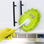 Libman Microfiber Duster with Comfortable Handle