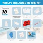 First Response Spill Kit for Bodily Fluids