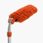 OXO Good Grips Microfiber Duster Refill - Red