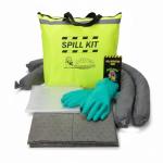 Universal Spill Kit in High Visibility Tote Bag