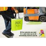 Universal Spill Kit in High Visibility Tote Bag