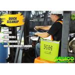 Universal Spill Kit in High Visibility Tote Bag