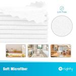 Orighty Microfiber Shop Towels - 100 Pack