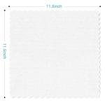 Orighty Microfiber Shop Towels - 100 Pack