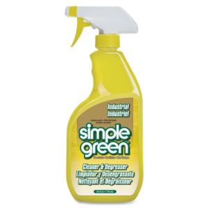 Simple Green All-Purpose Cleaner & Degreaser - Lemon