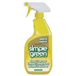 Simple Green All-Purpose Cleaner & Degreaser - Lemon
