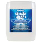 Simple Green Extreme Aircraft Cleaner, 5 Gallon