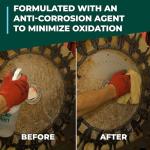 Simple Green Extreme Aircraft Cleaner, 5 Gallon