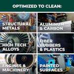 Simple Green Extreme Aircraft Cleaner, 5 Gallon