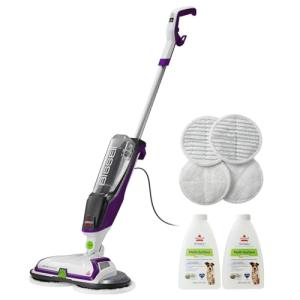 BISSELL SpinWave Pet Corded Hard Floor Mop