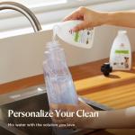 BISSELL SpinWave Pet Corded Hard Floor Mop