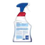 Lysol Hydrogen Peroxide Citrus Cleaner Spray, 32 oz