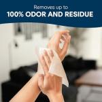 Cottonelle Flushable Wipes, 24 Packs of 14