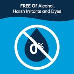 Cottonelle Flushable Wipes, 24 Packs of 14