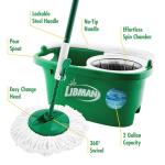 Libman Tornado Spin Mop and Bucket Set