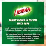 Libman Tornado Spin Mop and Bucket Set
