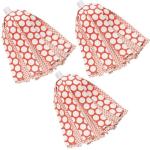 Libman Wonder Mop Replacement Pads - 3 Pack