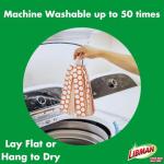 Libman Wonder Mop Replacement Pads - 3 Pack