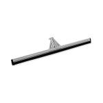 Rubbermaid Heavy-Duty Dual Squeegee for Floors