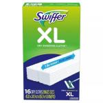 Swiffer Sweeper XL Disposable Cloths - 6 Pack