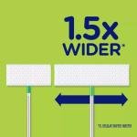 Swiffer Sweeper XL Disposable Cloths - 6 Pack