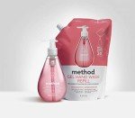 Method Gel Hand Soap Refill - French Lavender 34 oz