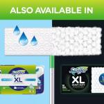 Swiffer Sweeper XL Disposable Cloths - 6 Pack