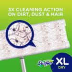 Swiffer Sweeper XL Disposable Cloths - 6 Pack