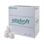 Windsoft Premium Two-Ply Bath Tissue - 500 Sheets