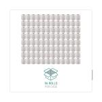 Windsoft Premium Two-Ply Bath Tissue - 500 Sheets