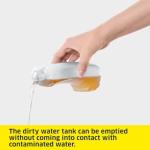 Kärcher WV 1 Electric Window Vacuum Squeegee 10