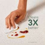 Clorox Bleach-Free Disinfecting Wipes, 75 Count (4-Pack)