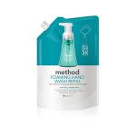 Method Foaming Hand Soap Refill, Waterfall, 28 oz