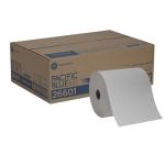 Georgia-Pacific Blue Basic Recycled Paper Towel Rolls