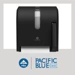 Georgia-Pacific Blue Basic Recycled Paper Towel Rolls