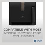 Georgia-Pacific Blue Basic Recycled Paper Towel Rolls