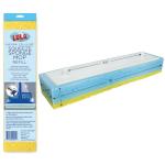 Lola Sponge Mop Refill - Poly Foam & Cellulose