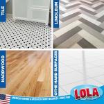 Lola Sponge Mop Refill - Poly Foam & Cellulose