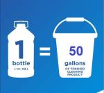 PineSol All-Purpose Cleaner, Lemon Fresh, 100 oz