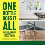 PineSol All-Purpose Cleaner, Lemon Fresh, 100 oz