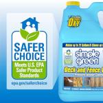 Simple Green Oxy Solve Pressure Washer Cleaner, 128 Fl Oz