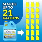 Simple Green Oxy Solve Pressure Washer Cleaner, 128 Fl Oz