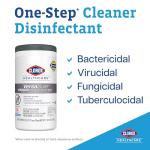 Clorox Healthcare VersaSure Disinfectant Wipes, 150 Count