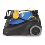 Powr-Flite Wide Area 30" Sweeper Vacuum