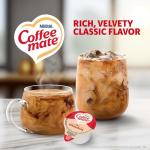 Coffee-Mate Original Liquid Creamer Singles (180 Pack)