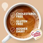 Coffee-Mate Original Liquid Creamer Singles (180 Pack)