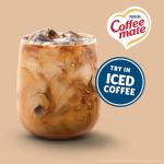 Coffee-Mate Original Liquid Creamer Singles (180 Pack)