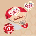 Coffee-Mate Original Liquid Creamer Singles (180 Pack)