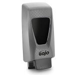 GOJO PRO TDX 2000 Hand Soap Dispenser - Gray