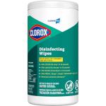 CloroxPro Fresh Scent Disinfecting Wipes, 75 Count